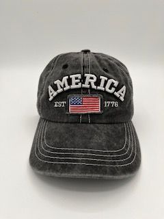 America Hat $10.00