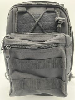 Mini Heavy Duty Back Pack $30.00