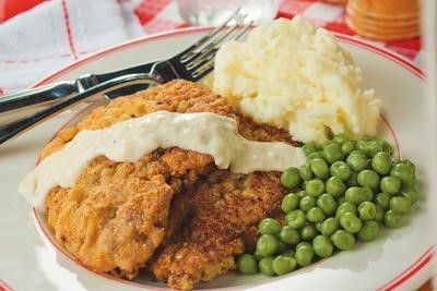 Chicken Fried Steak