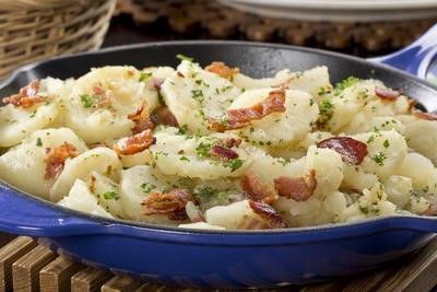 Delicious WK’s German Potato Salad