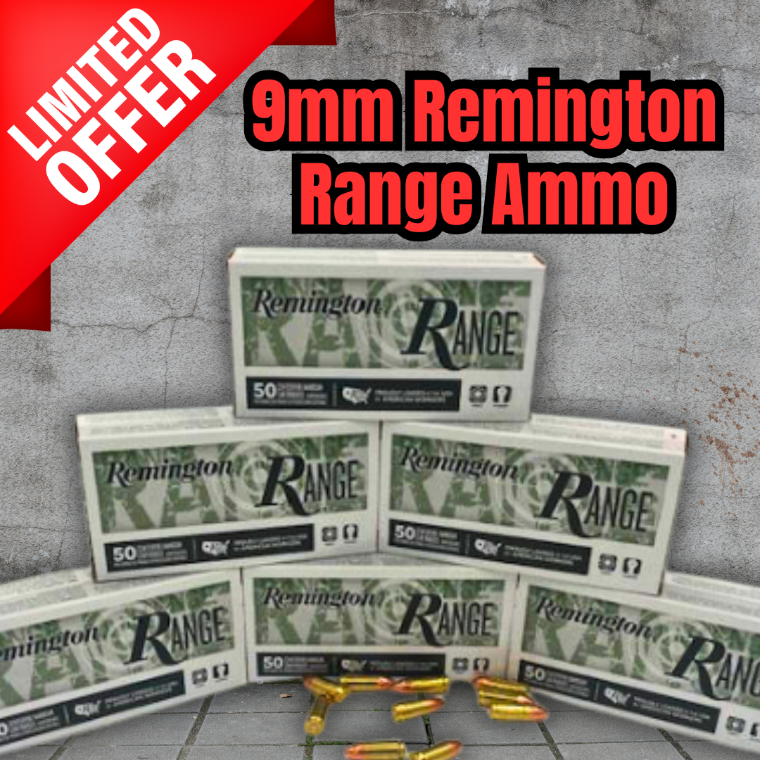 115g FMJ $17.99 per box
Sale ends when supplies are gone!