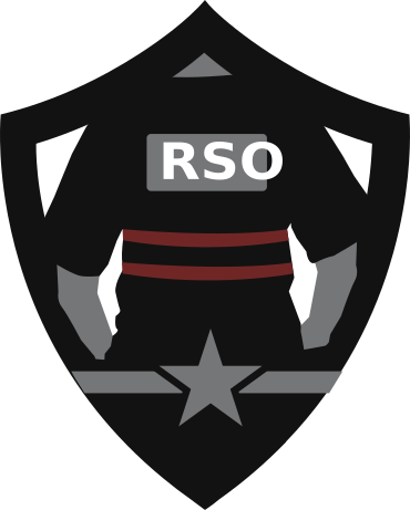 Range Safety Officer