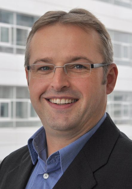 Dipl. Ing. Univ. Elektrotechnik Harald Pecher