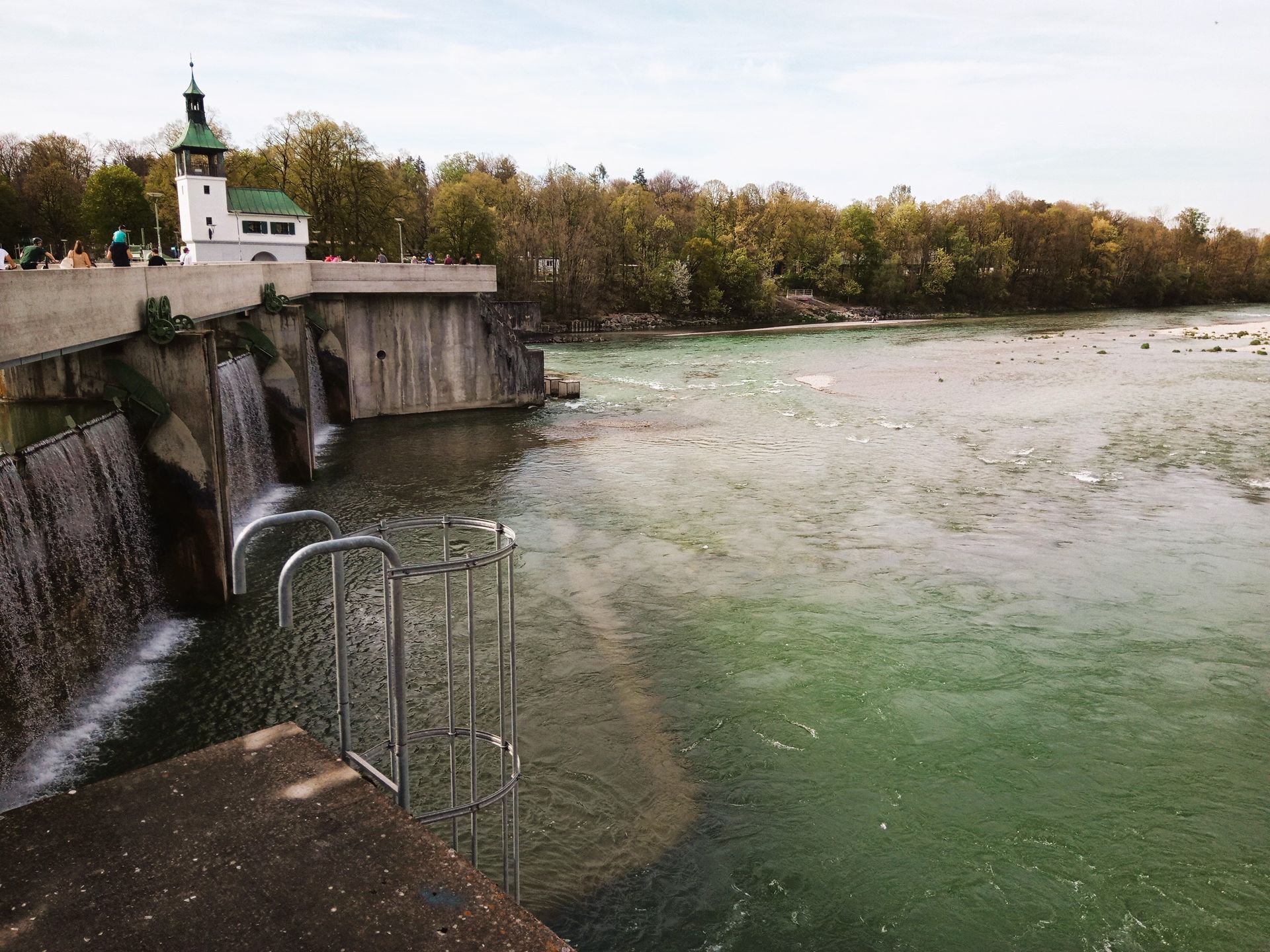 Immobilienmakler Augsburg: Bewertung.Beratung.Verkauf.Vermietung. Hochablass in Augsburg Hochzoll