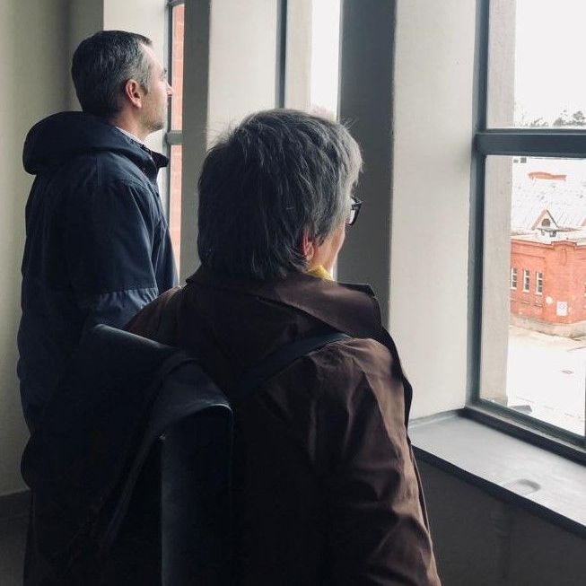 Immobilienbesichtigung, Marion Sens | Immobilienmaklerin und Immo-Mediatorin in Augsburg
Immobilienverkauf, Vermietung, Immobilienbewertung