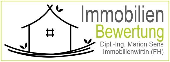 Immobilienbewertungen und Verkehrswertermittlungen erstellt die Immobilienmaklerin Marion Sens in Augsburg seit rund 30 Jahren seriös und professionell.