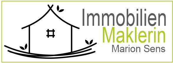 Immobilienmaklerin Marion Sens für Augsburg, Landkreis Augsburg.
Beratung rund um den Immobilienverkauf.