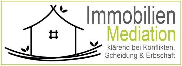 Lösungen bei Konflikten im Immobilienverkauf durch Trennung, Scheidung und Erbschaft.
Marion Sens begleitet Sie als erfahrene Immobilien-Mediatorin.