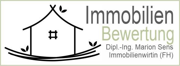 Immobilienbewertungen und Verkehrswertermittlungen erstellt die Immobilienmaklerin Marion Sens in Augsburg seit rund 30 Jahren seriös und professionell.
