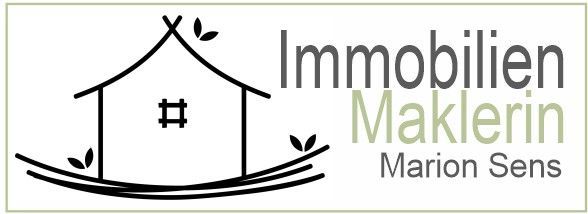 Immobilienmaklerin und Immo-Mediatorin in Augsburg,
Immobilienverkauf, Vermietung, Immobilienbewertung:
Marion Sens.
Sichern Sie sich einen professionellen Beratungstermin.