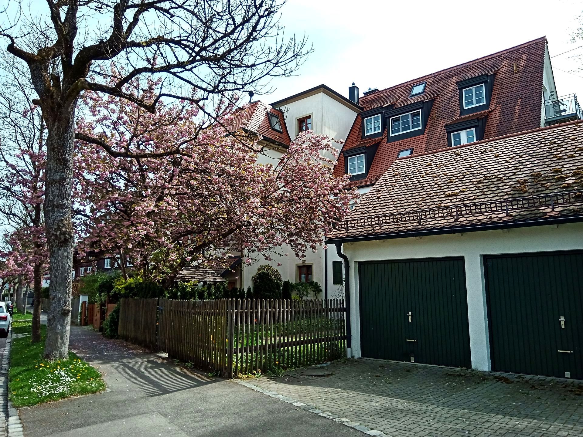 Augsburger Spickel. Immobilienmakler Augsburg: Bewertung.Beratung.Verkauf.Vermietung