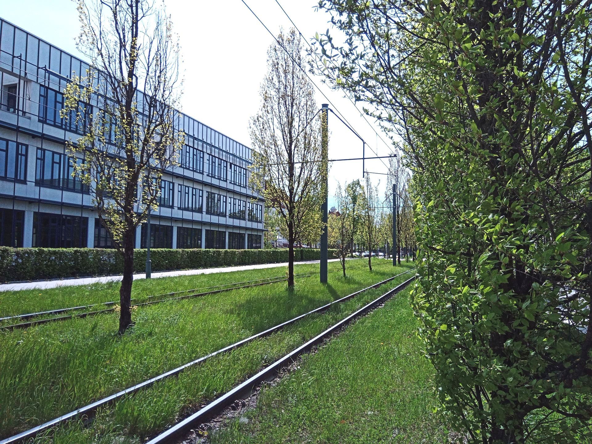 Das Augsburger Universitätsviertel. Immobilienmakler Augsburg: Bewertung.Beratung.Verkauf.Vermietung