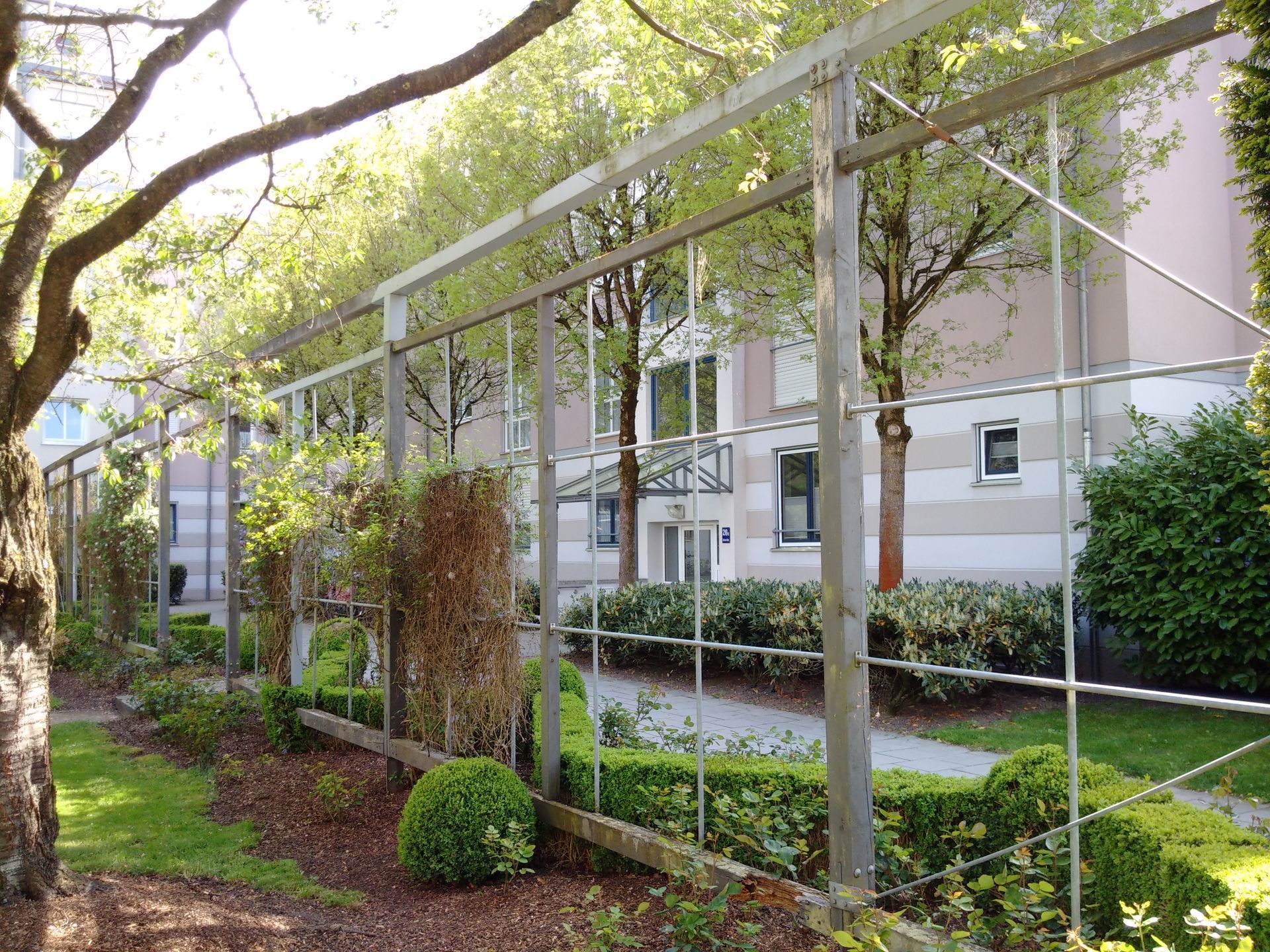 Immobilienmakler Augsburg: Bewertung.Beratung.Verkauf.Vermietung. Klein Venedig in Augsburg