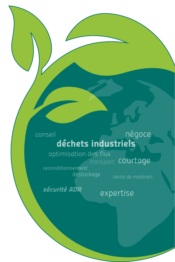 valorisation déchets industriels valorisation déchets industriels