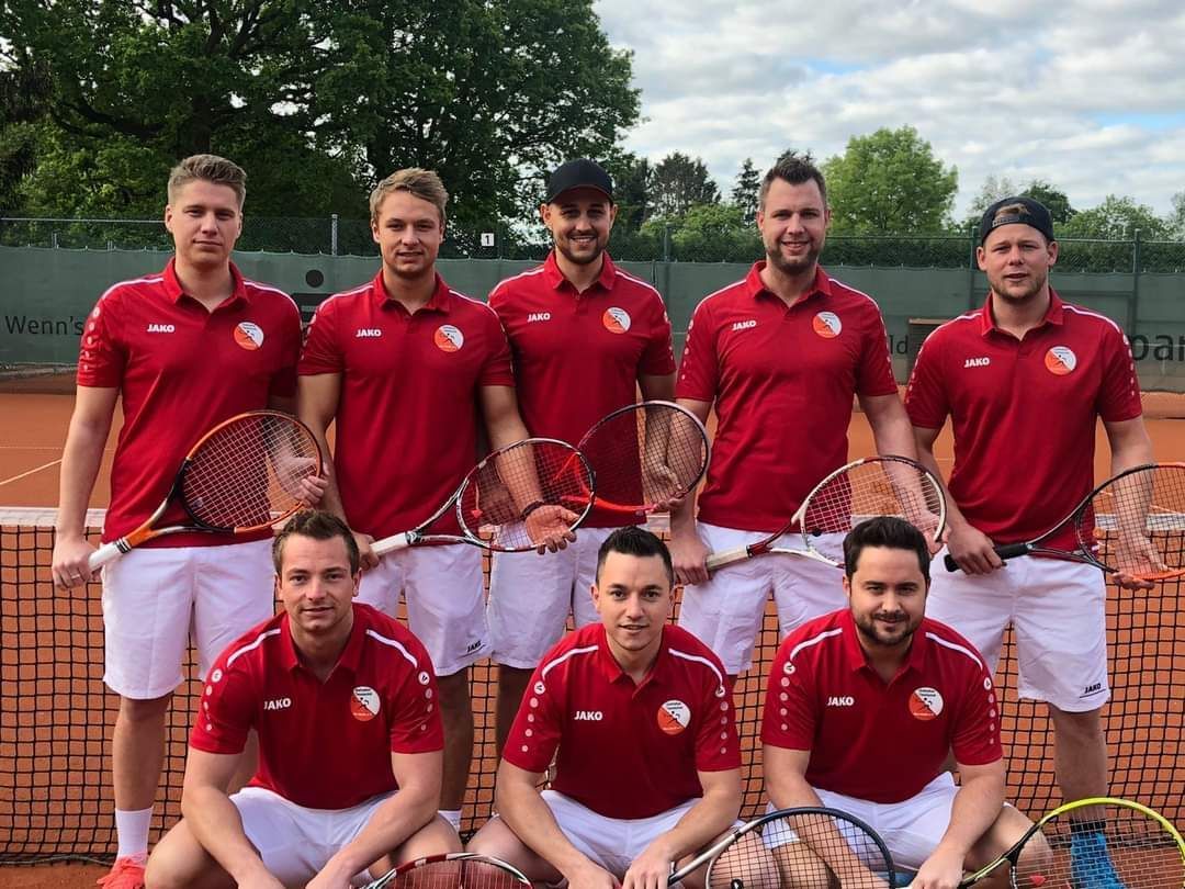 Herren 30 -Saison 2023