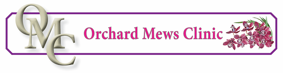 Orchard Mews Clinic Peterborough