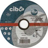 Descargar Ficha disco Corte