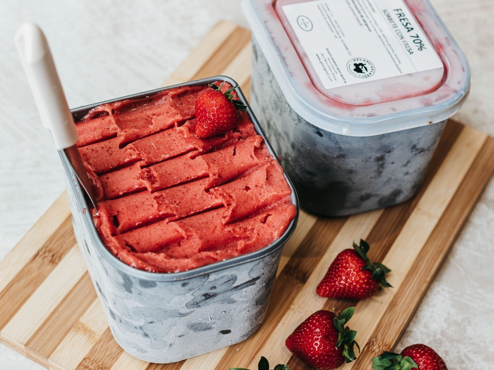 HELADERIA GETXO ALGORTA