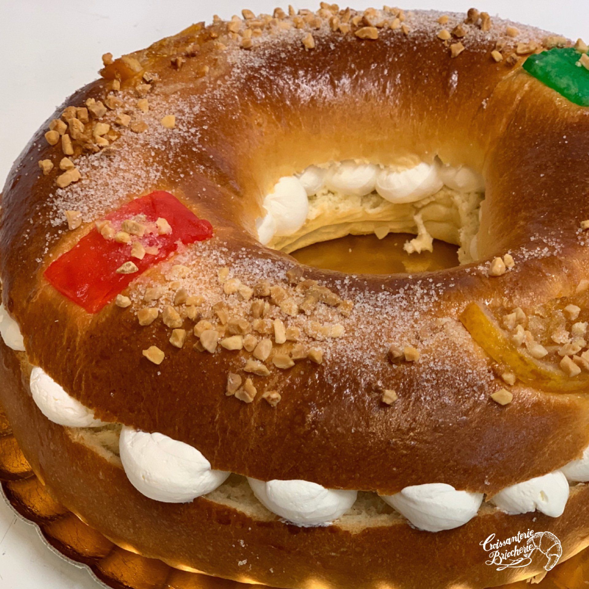 ROSCON DE REYES GETXO ALGORTA