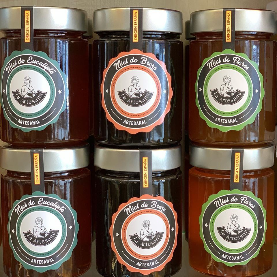 CROISSANTERIE GETXO ALGORTA