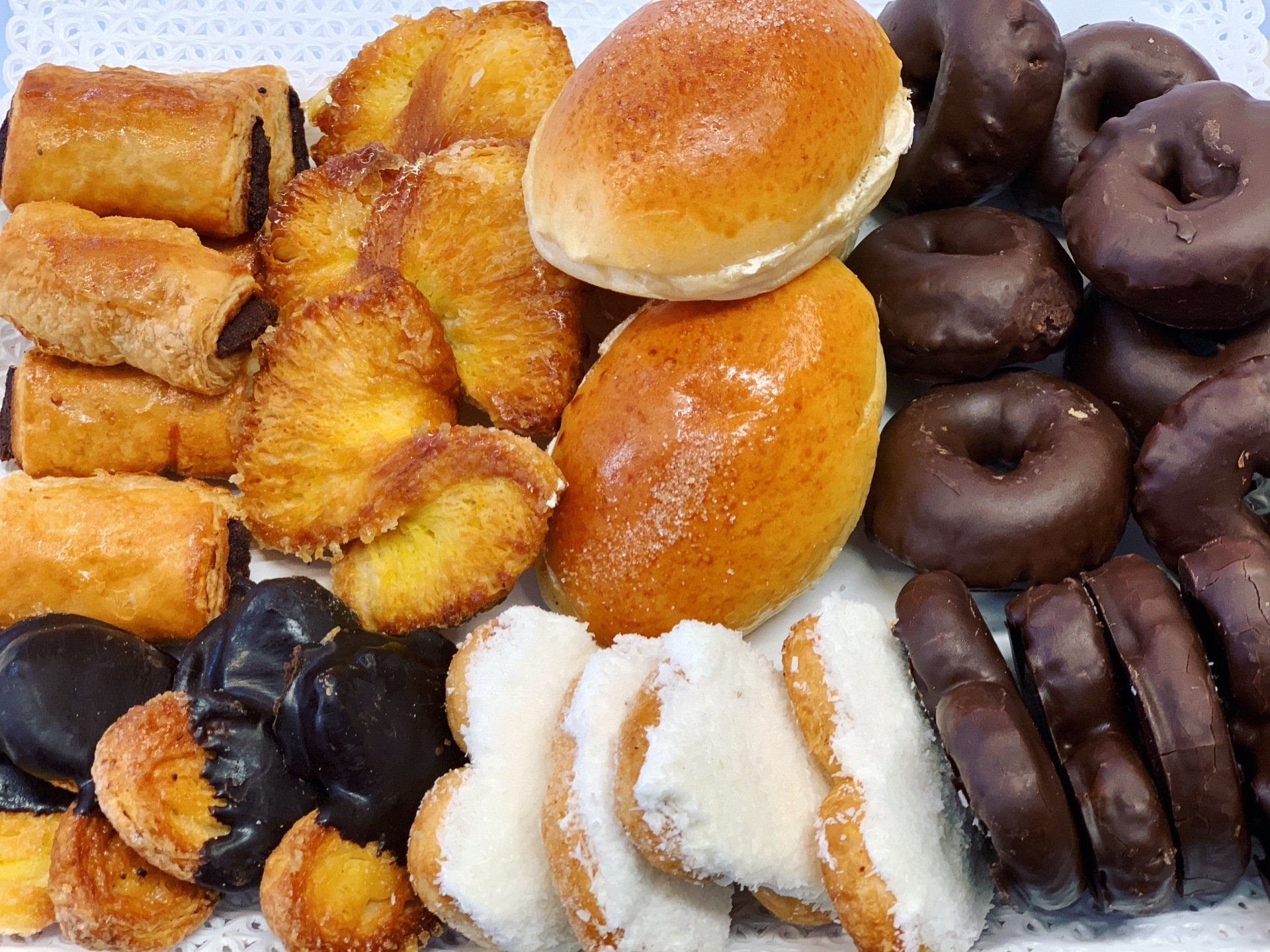 PASTELERIA GETXO ALGORTA