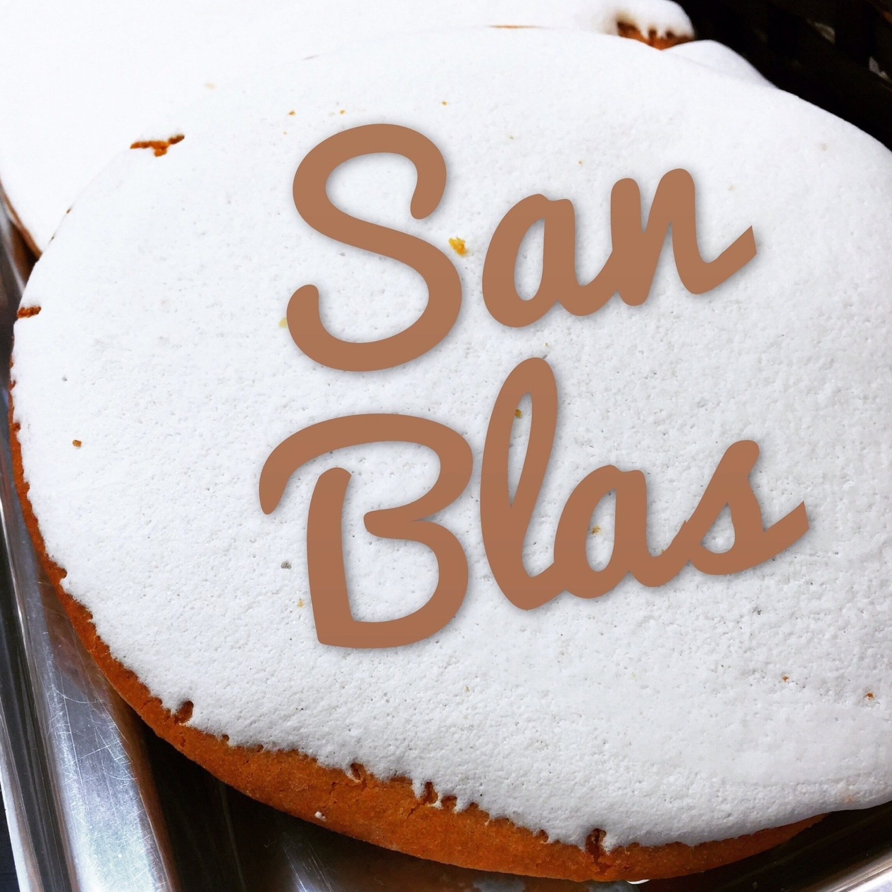 SAN BLAS GETXO ALGORTA