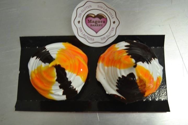 TARTAS SIN GLUTEN GETXO ALGORTA