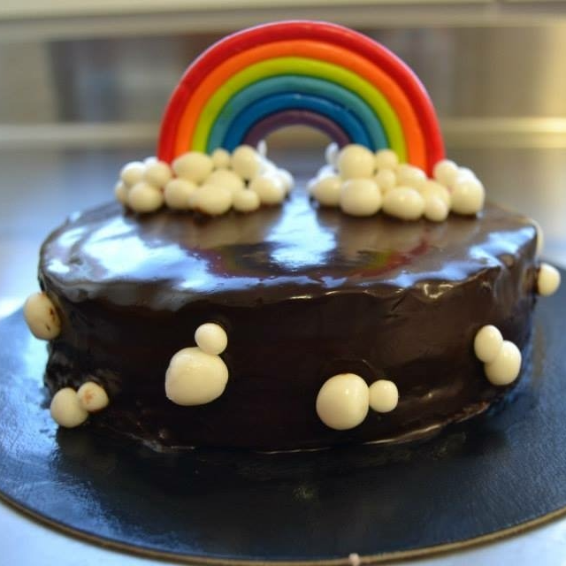 TARTAS SIN GLUTEN GETXO ALGORTA