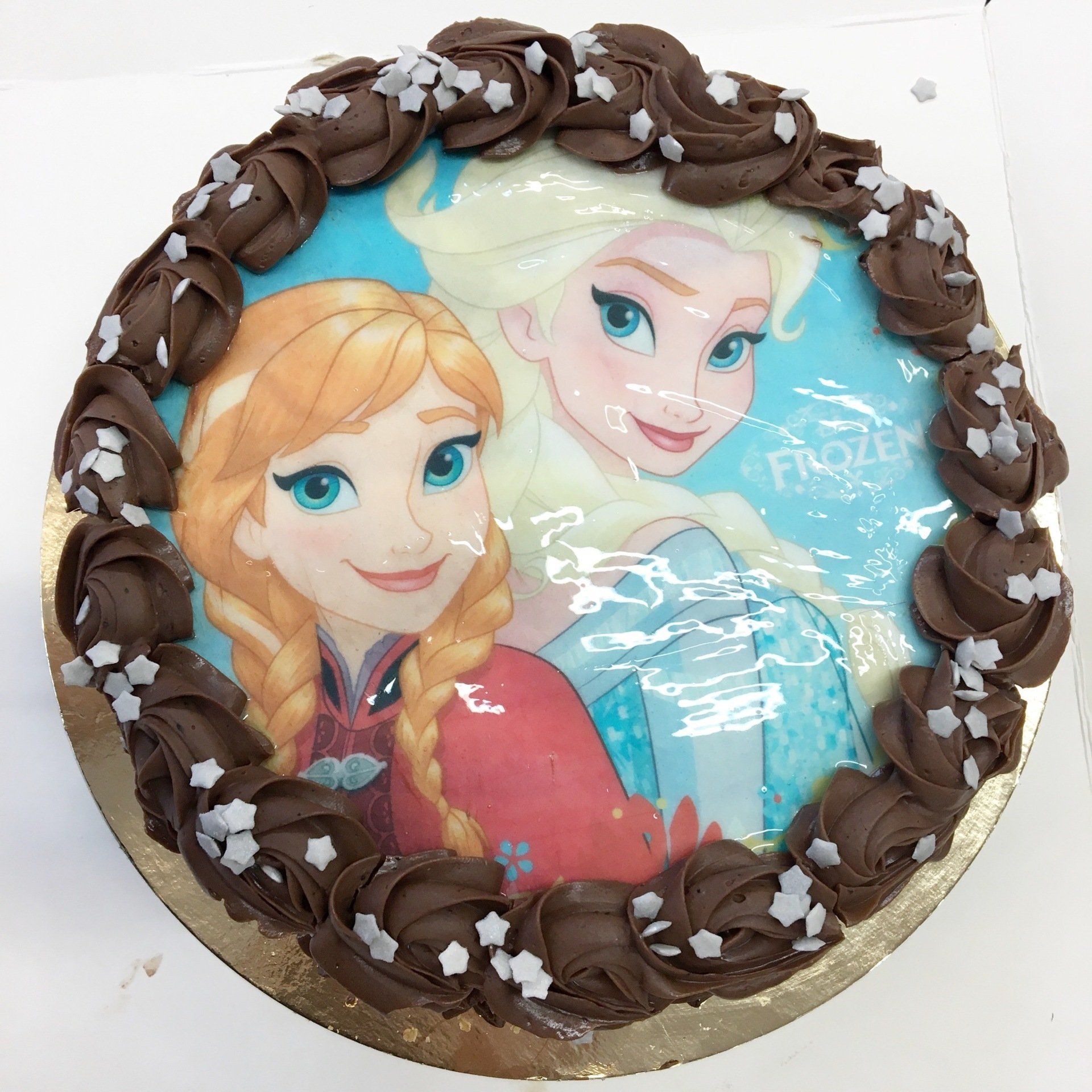 TARTAS SIN GLUTEN GETXO ALGORTA