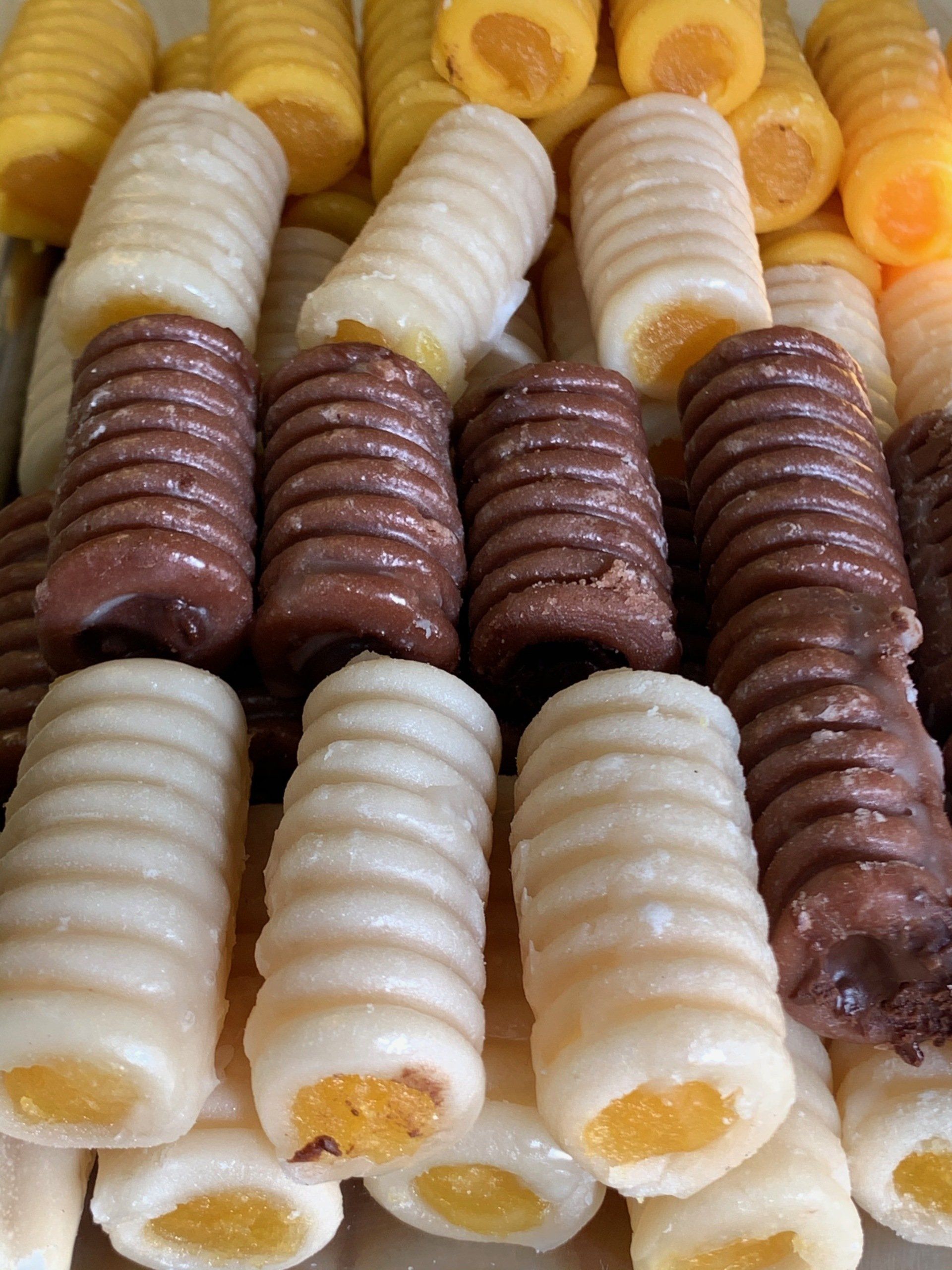 HUESITOS GETXO ALGORTA