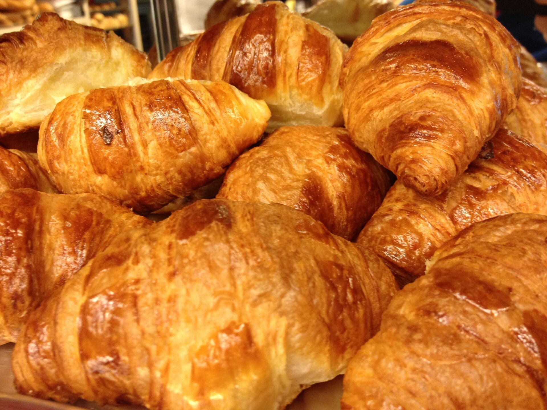 CROISSANTERIE GETXO ALGORTA
