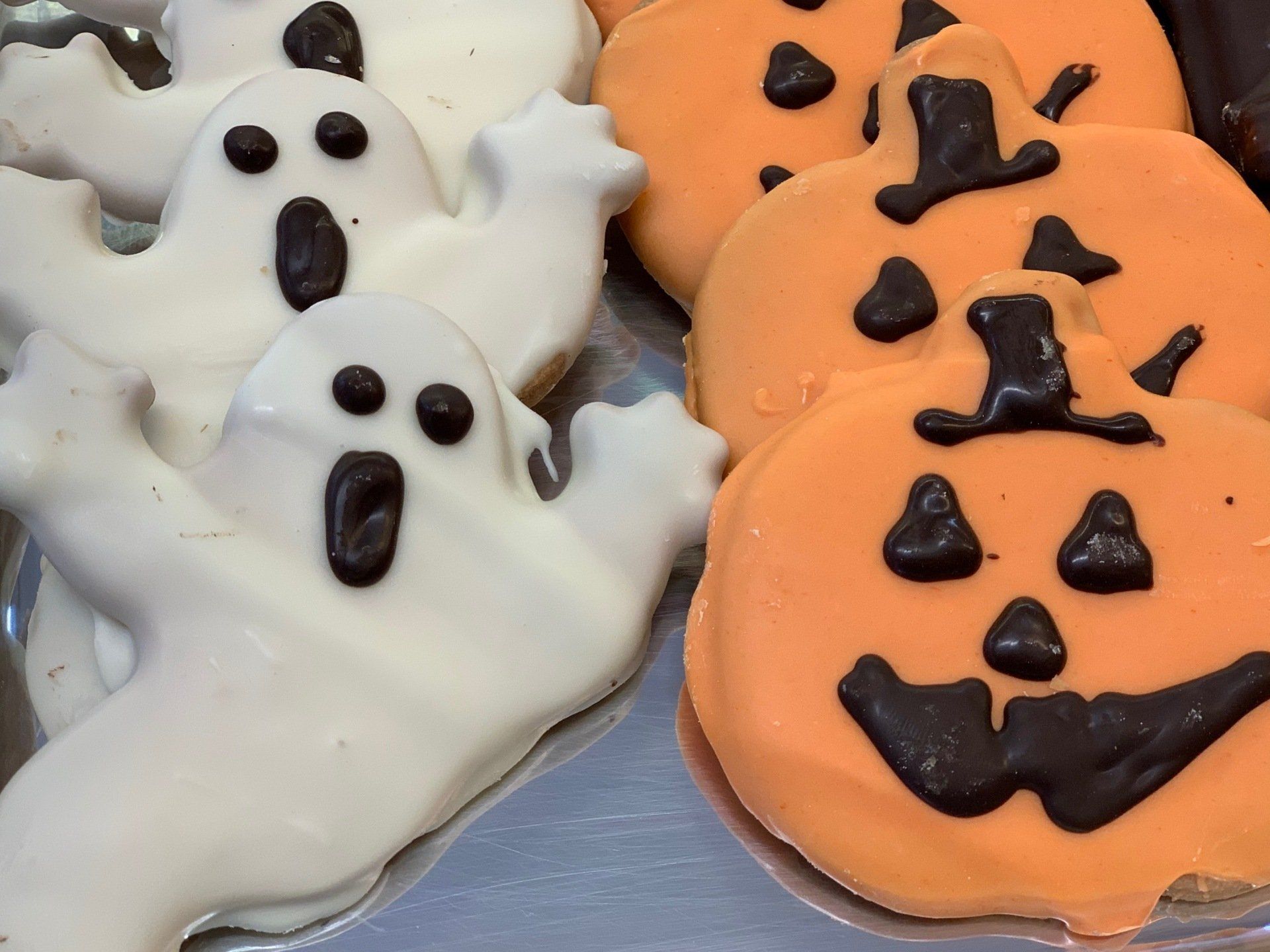 HALLOWEN GETXO ALGORTA