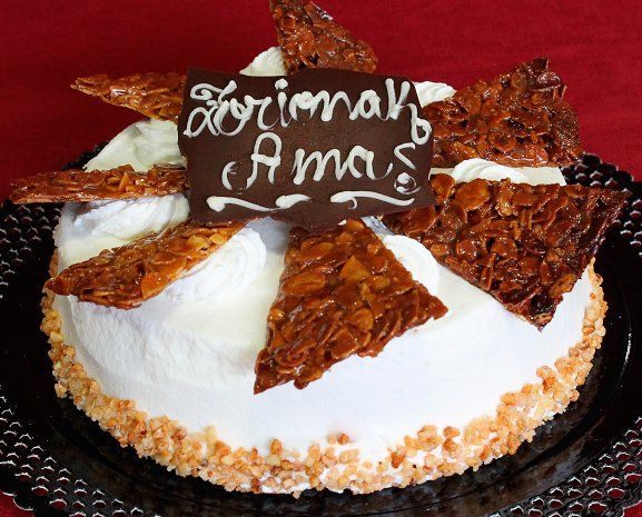 TARTAS CUMPLEAÑOS GETXO ALGORTA