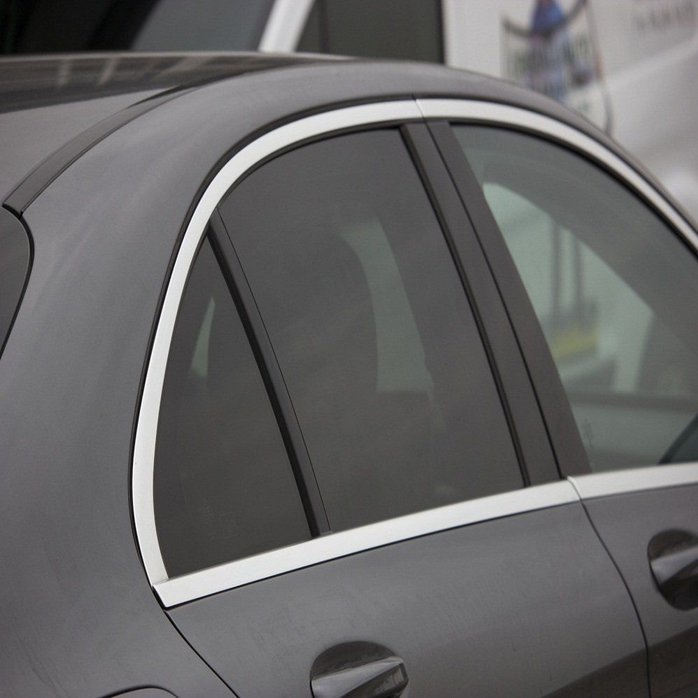 A noi piace quello che facciamo Oscuramento vetri auto