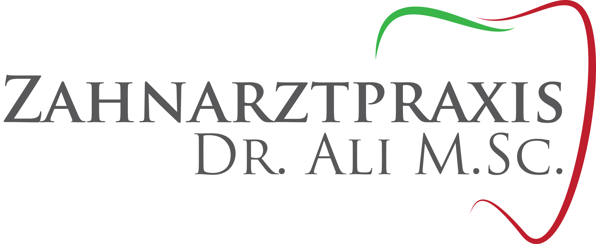 Zahnarztpraxis Dr. Ali