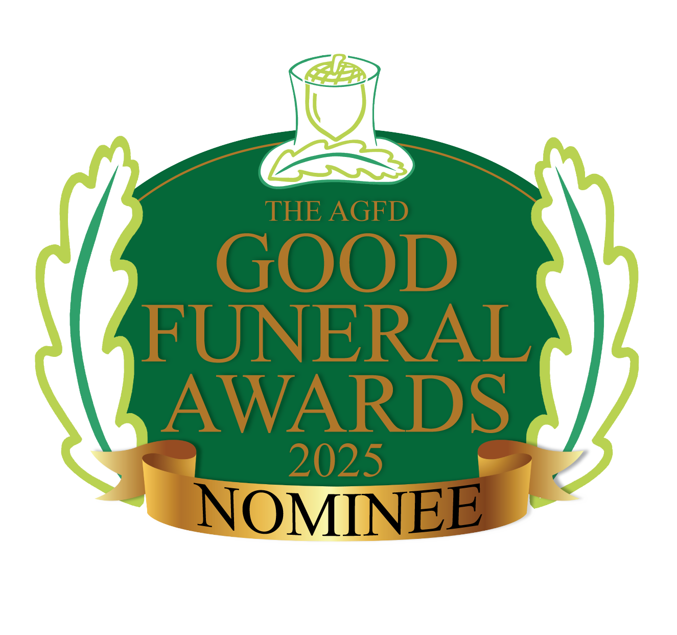 Funeral Celebrant of the Year