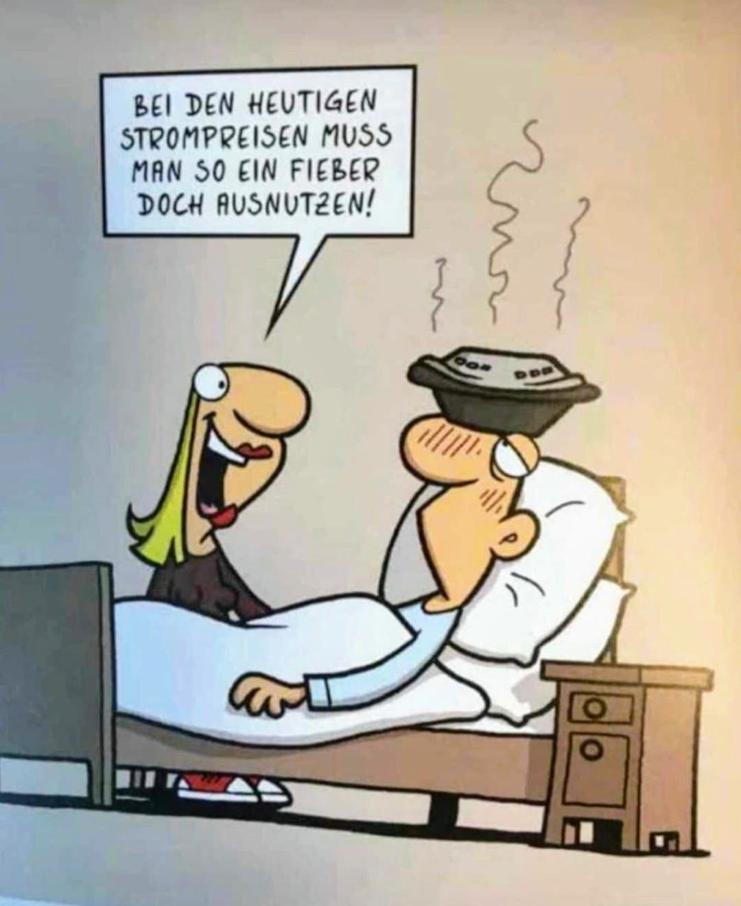 Energiesparen mit Thermomix®