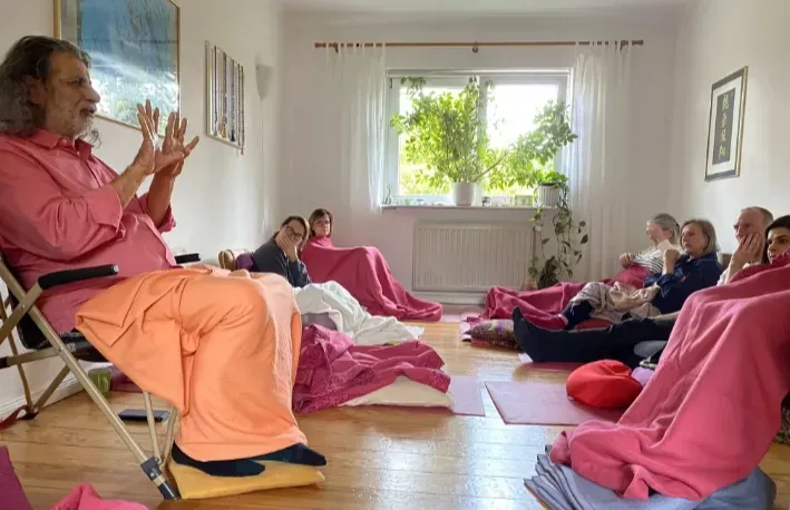 Meditationswochenenden deutschlandweit mit dem Kayakalpo Institut