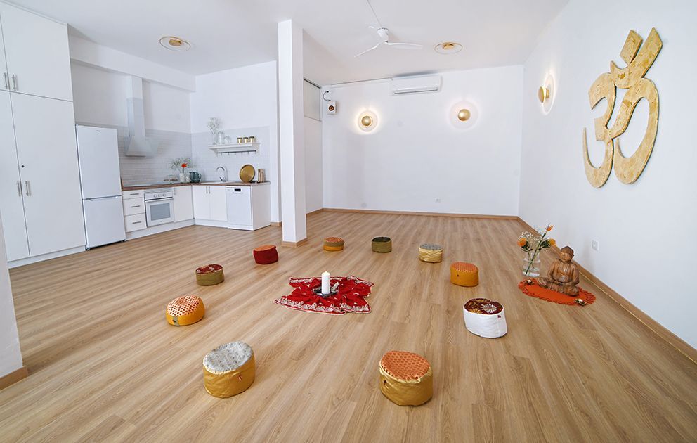 Mediationsreise nach La Gomera