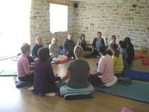 Mediationsreise nach Kreta