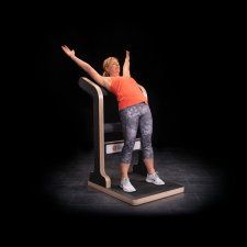 FIVE - Muskellängentraining