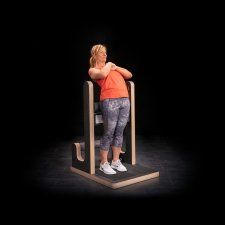 Schmerzlinderung: Muskelverspannungen und Dysbalancen werden gezielt reduziert, was zu einem langanhaltenden Wohlbefinden beiträgt.