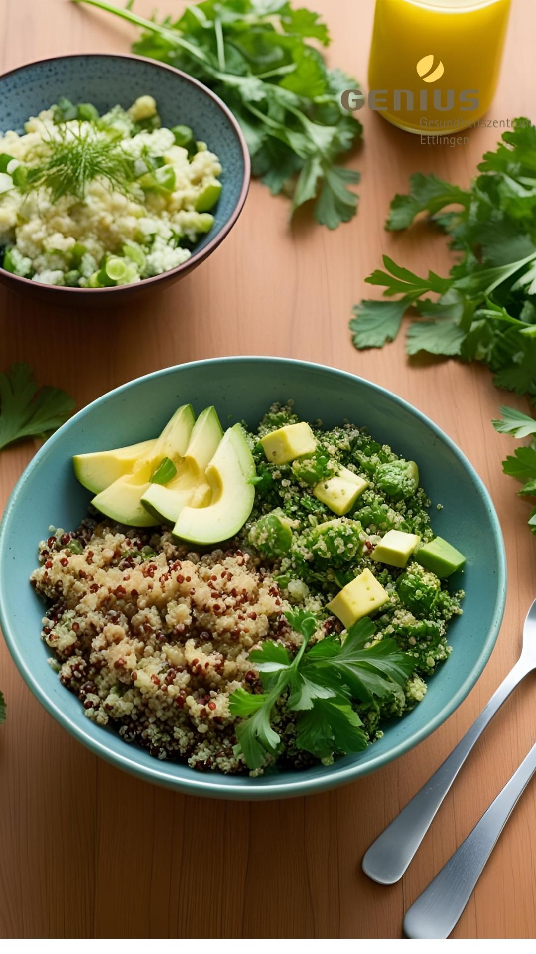 Mit Ernährungsberatung Ernährung nachhaltig umzustellen und Ihr Wohlfühlgewicht zu erreichen.