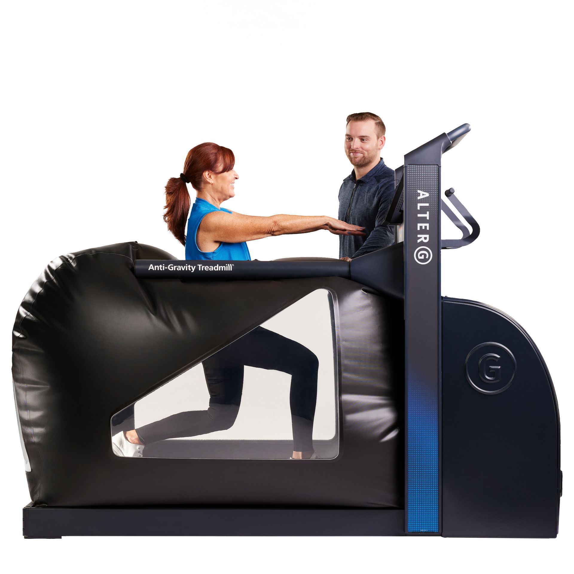 sportspezifische Ausdauerprogramme (z.B. Ergänzungstraining für Leistungssportler)