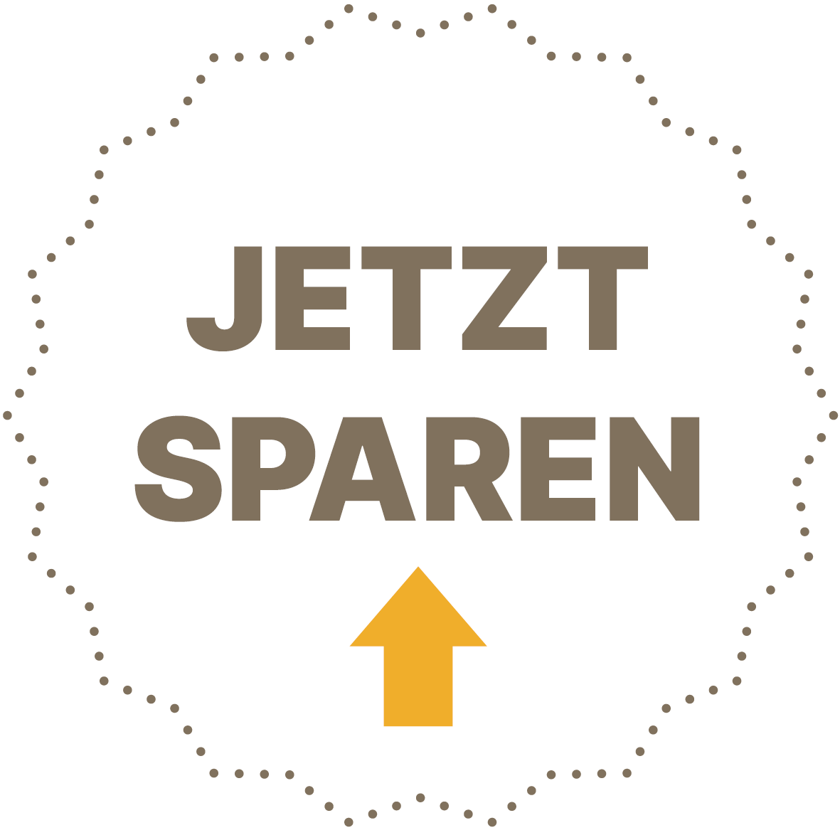 Empfehlen und sparen