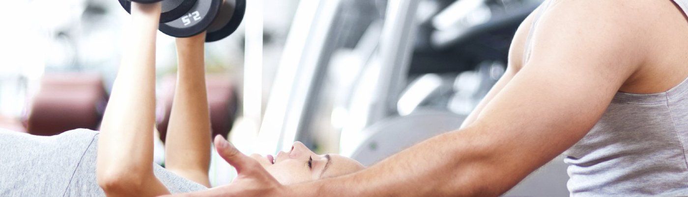 online Termin Personaltrainer Ettlingen