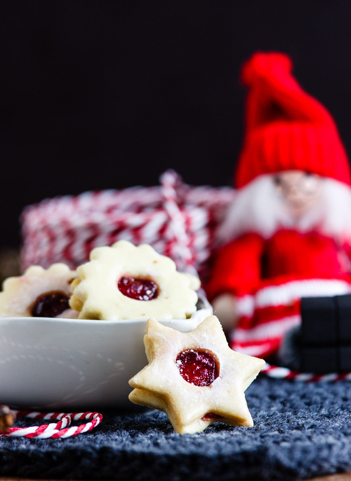 Gesund und fit über die Feiertage - genießen statt fasten