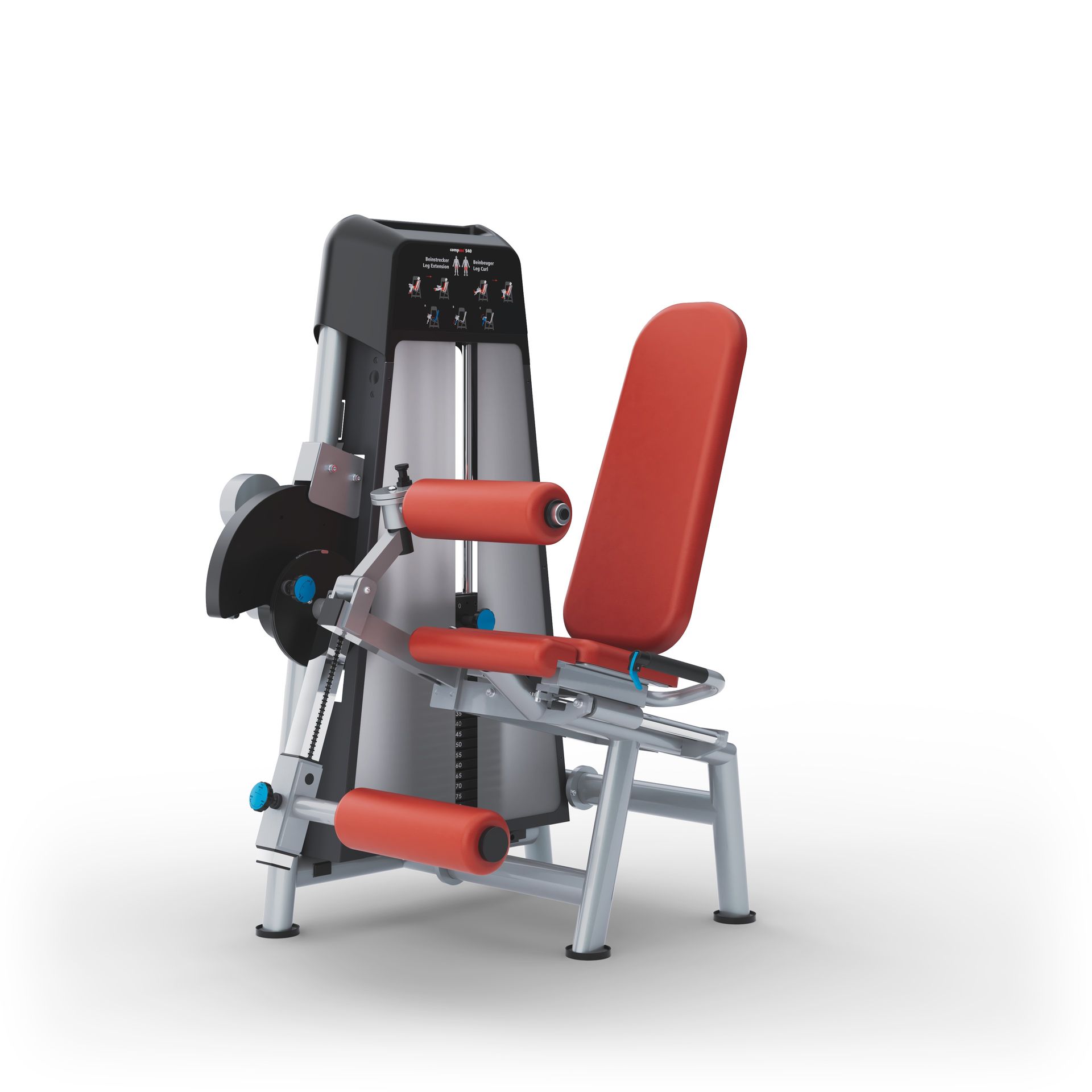 speziell zur Prävention und Rehabilitation orthopädischer Beschwerden konzipiert