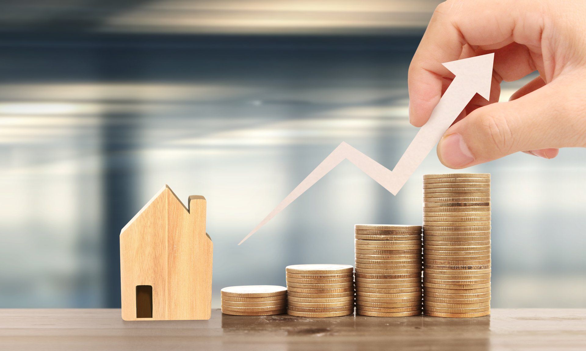 Sifin Immobiliare ti informa quanto vale il patrimonio immobiliare delle famiglie italiane