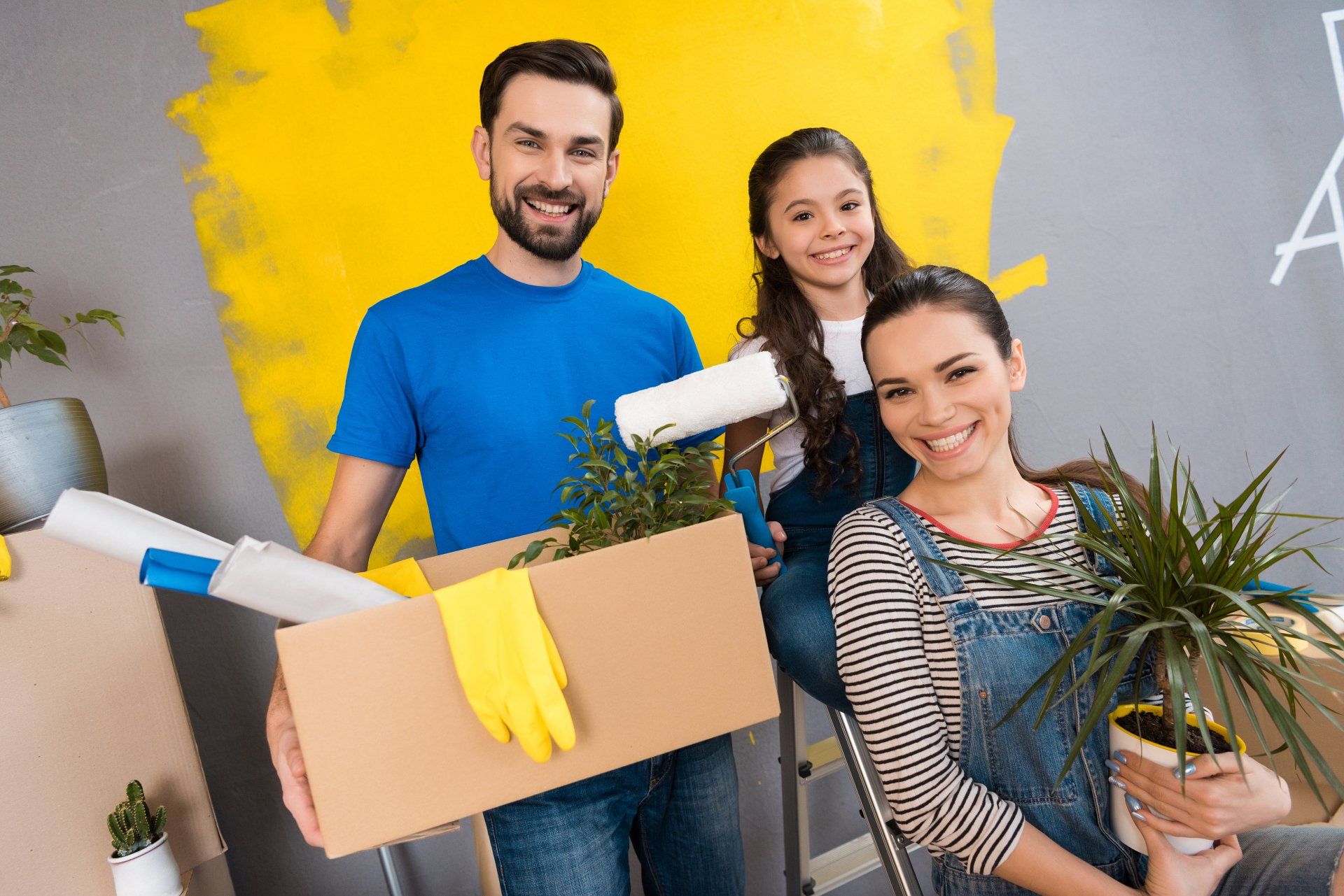 Vendere casa quando si hanno figli? Ecco alcuni consigli di Home Staging di Sifin Immobiliare